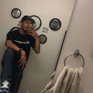 Meet your Posher, Frank